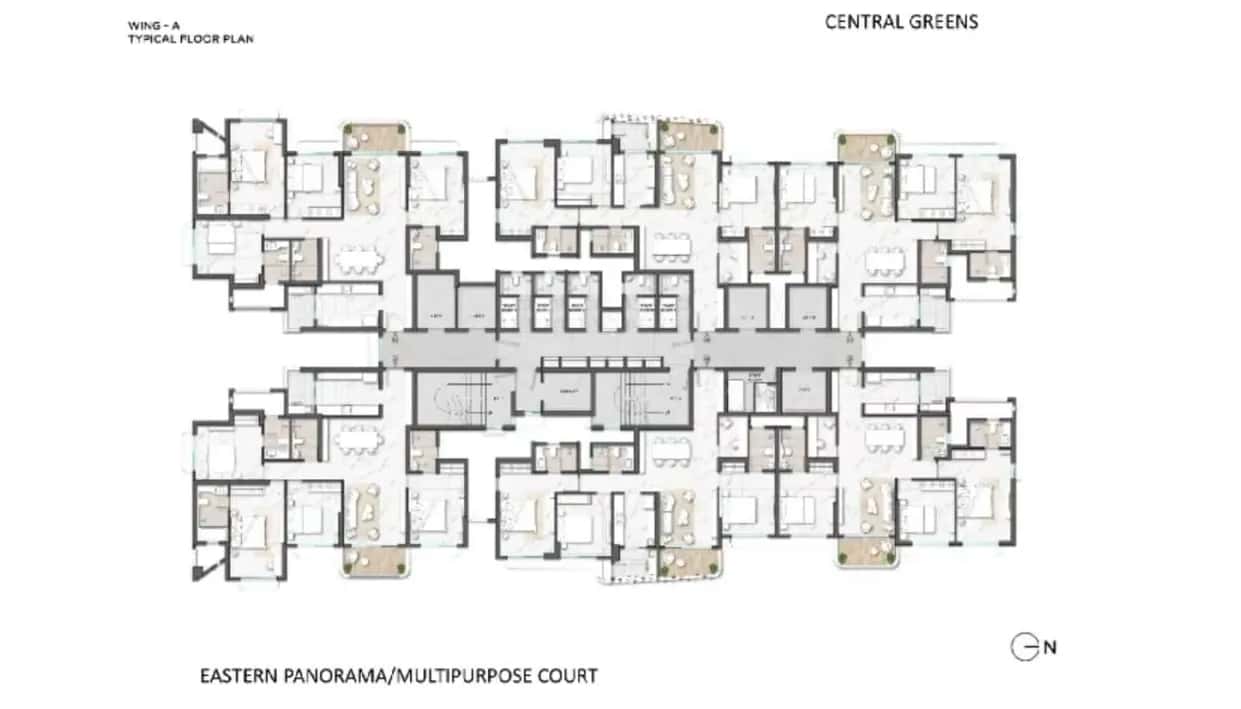 Floor Plan plan