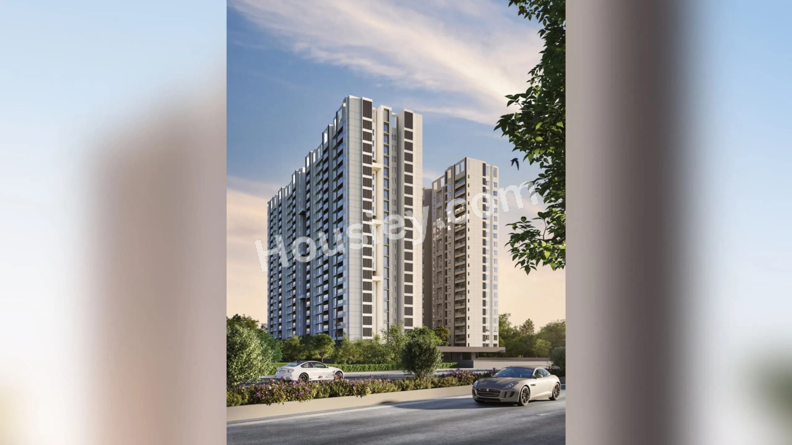 Lohia Jain The Reserve