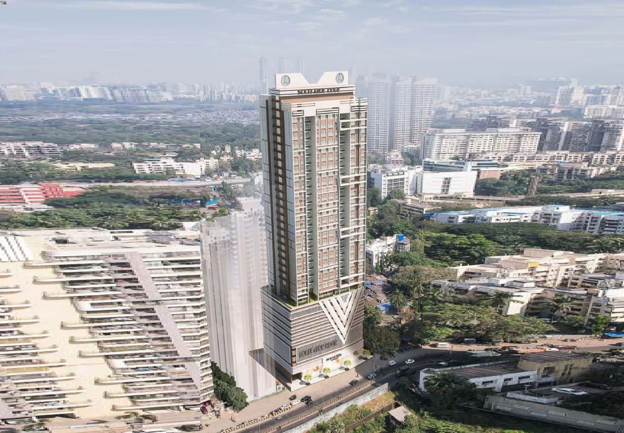 Mahaveer Solitaire Edge