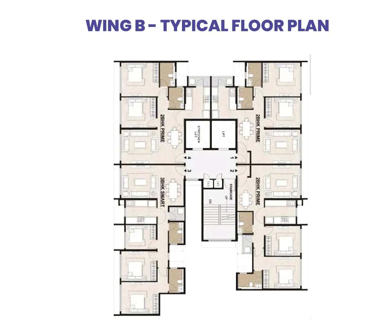 Floor plan 4
