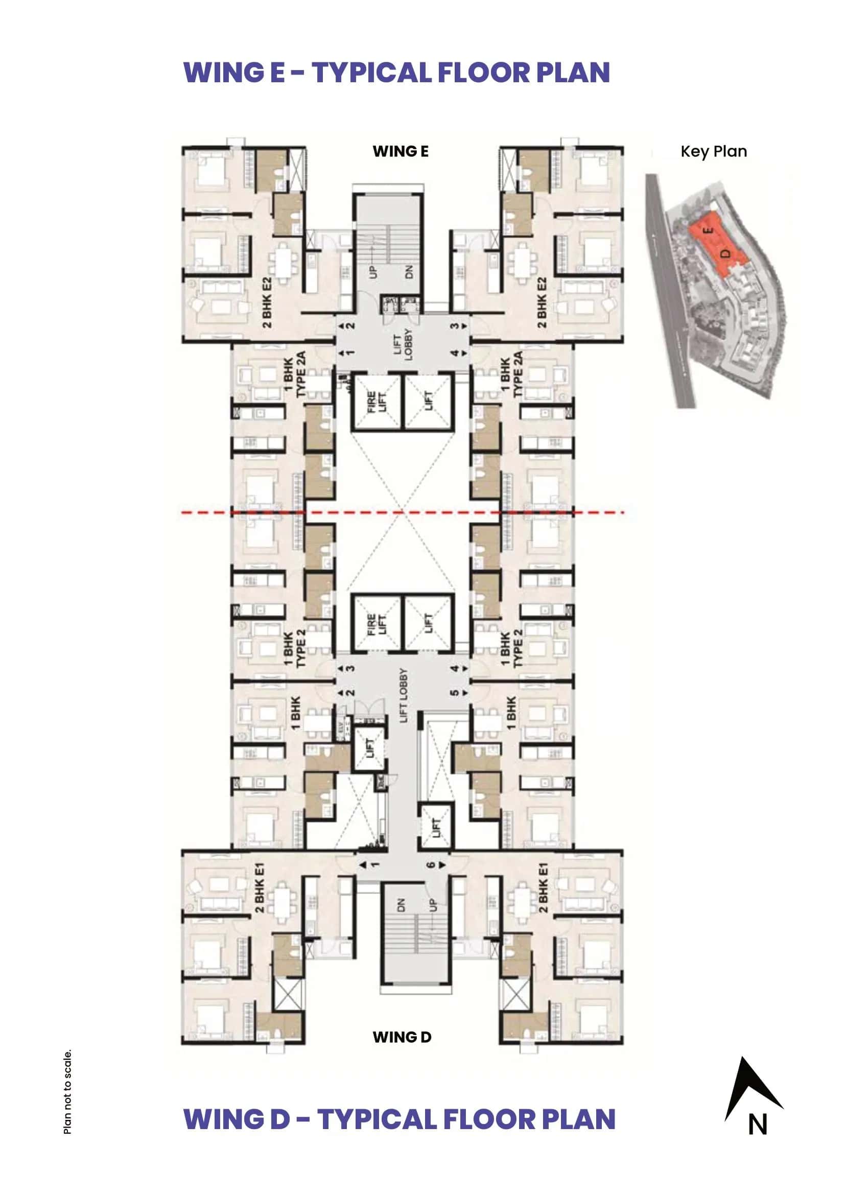 Floor plan 7