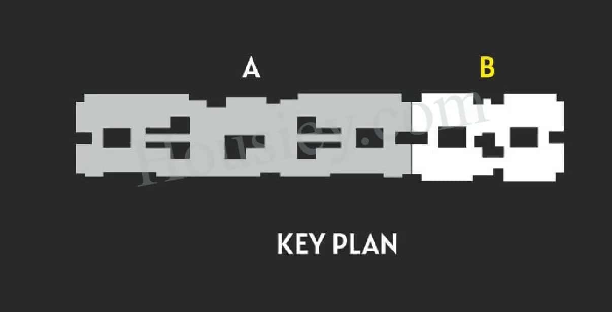 Maithili Square Master Plan
