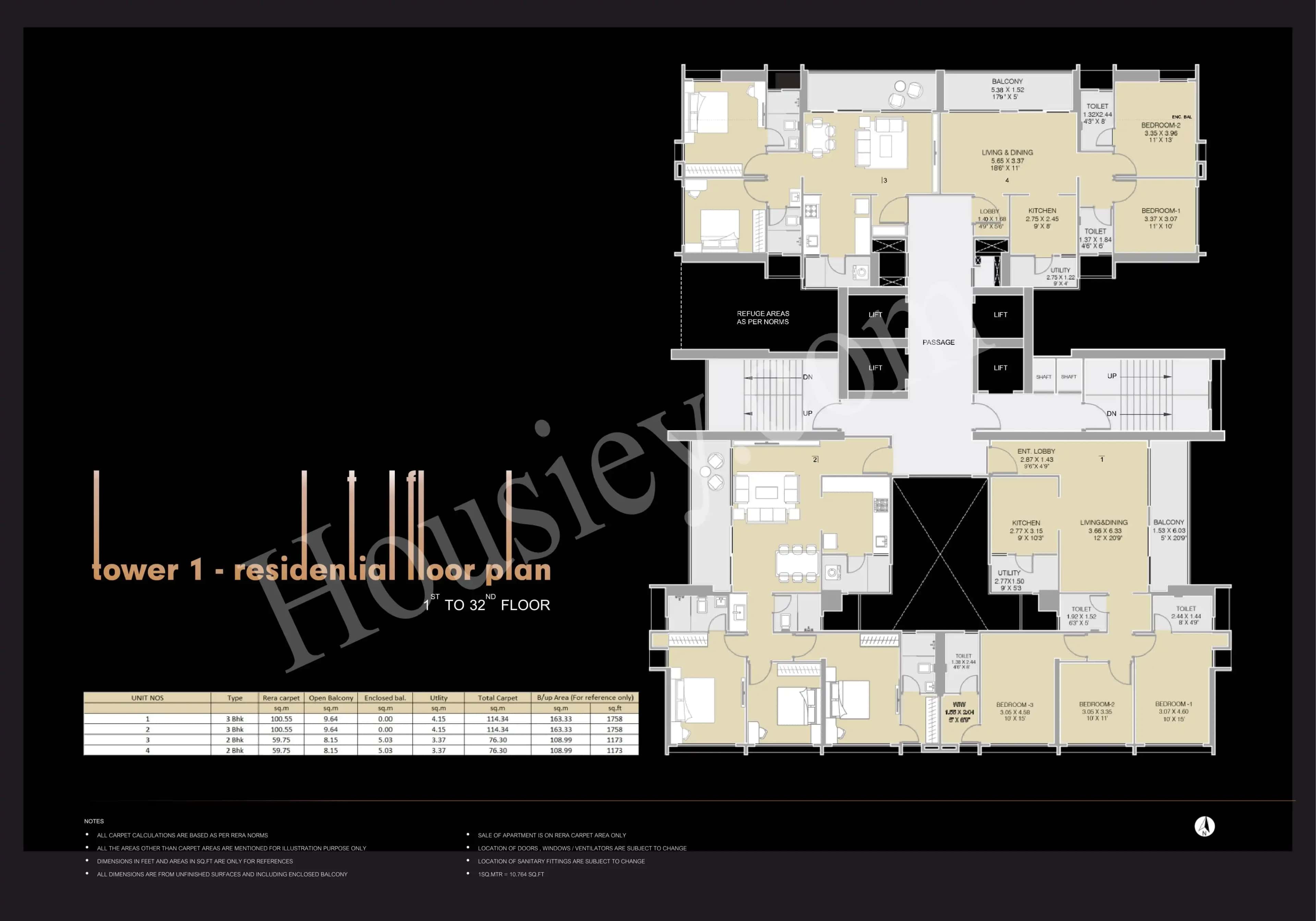 Floor Plan plan