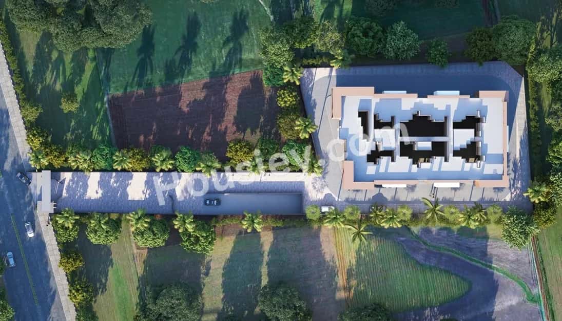 Skyways Pratham Master Plan