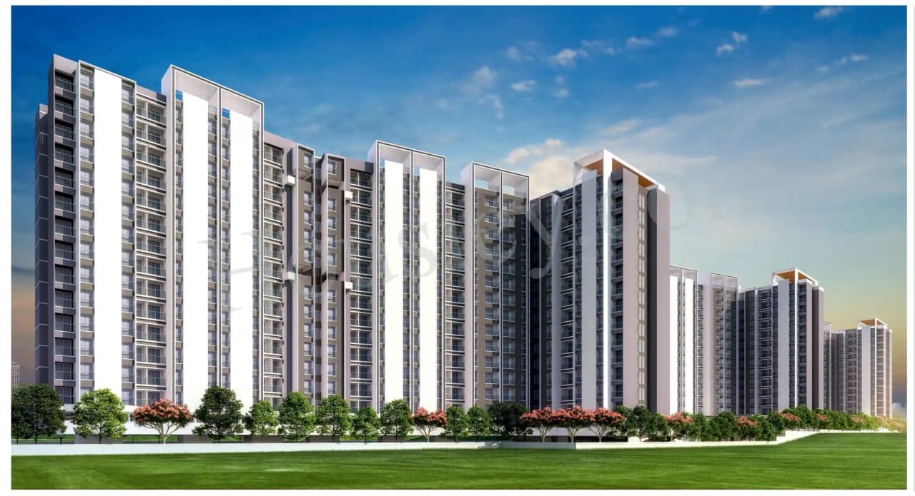 Mangalam Life Park