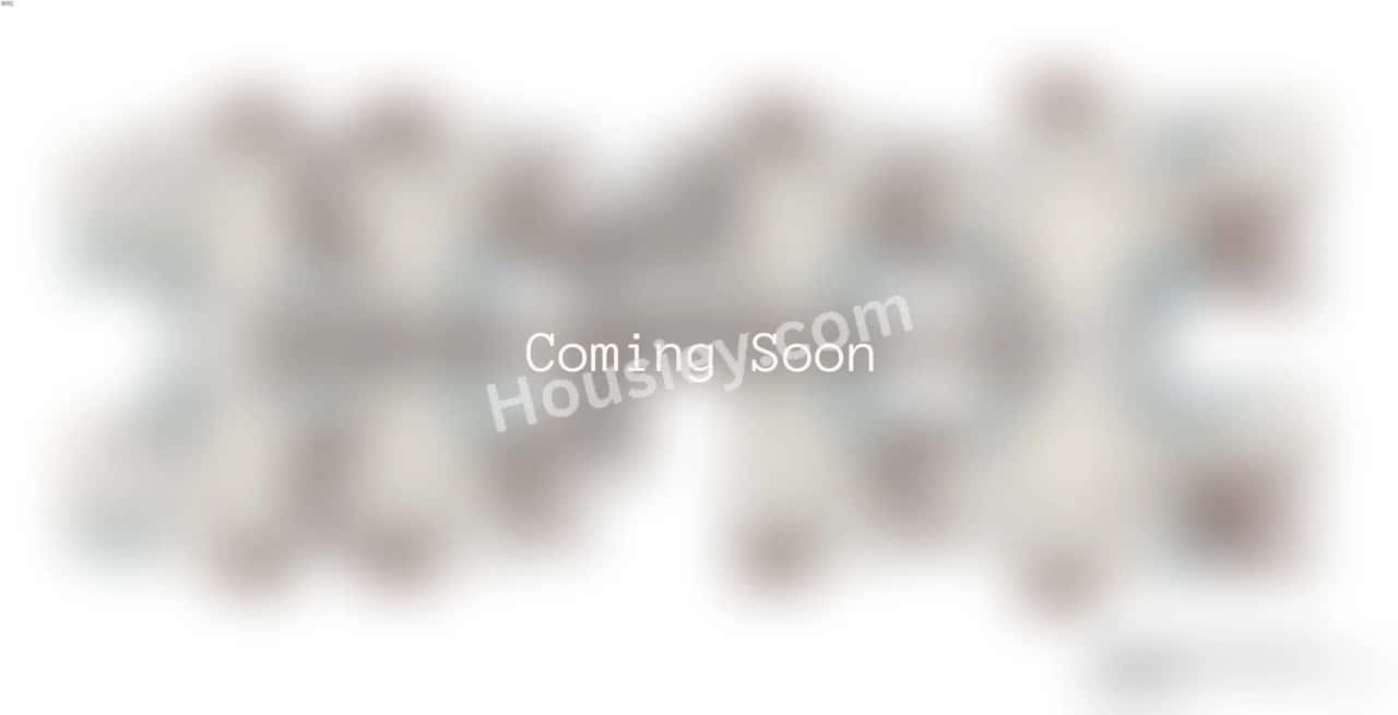 Mantra Magarpatta Floor Plan