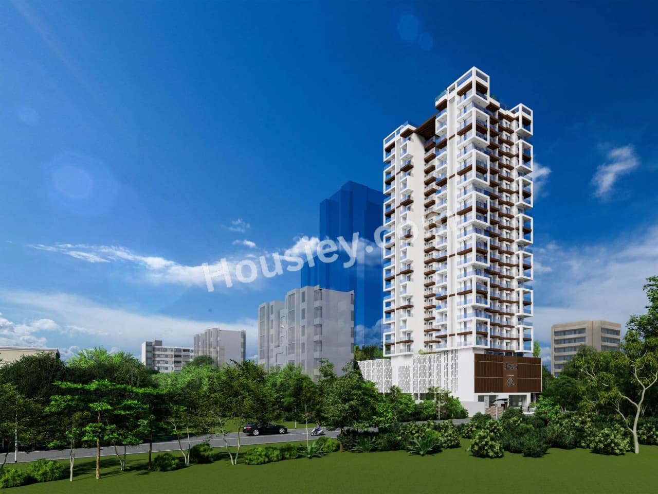 Marvel Of Malad