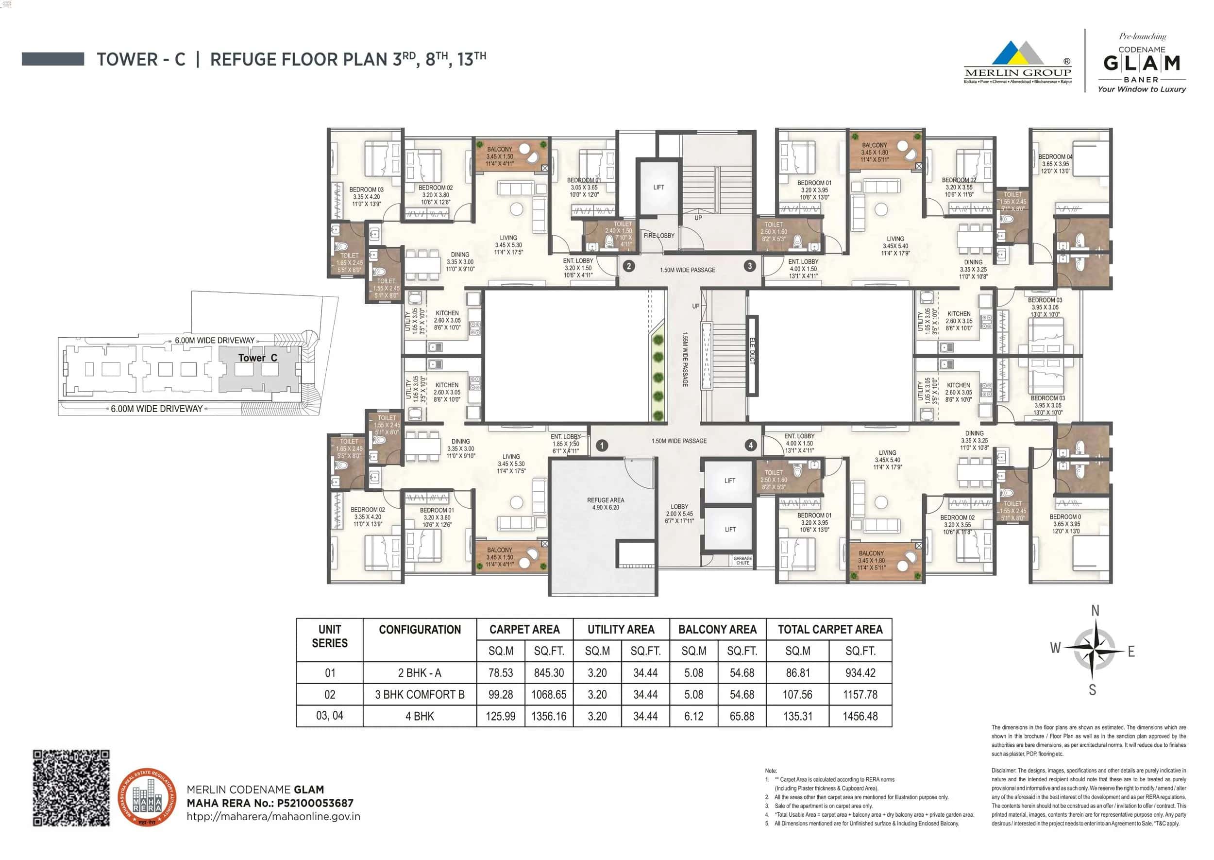 Floor plan 5