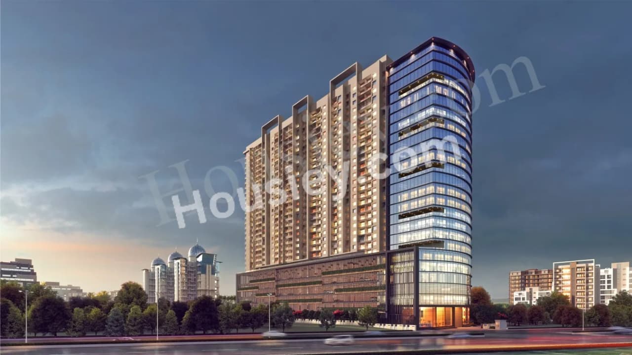 Midori Towers Phase 2