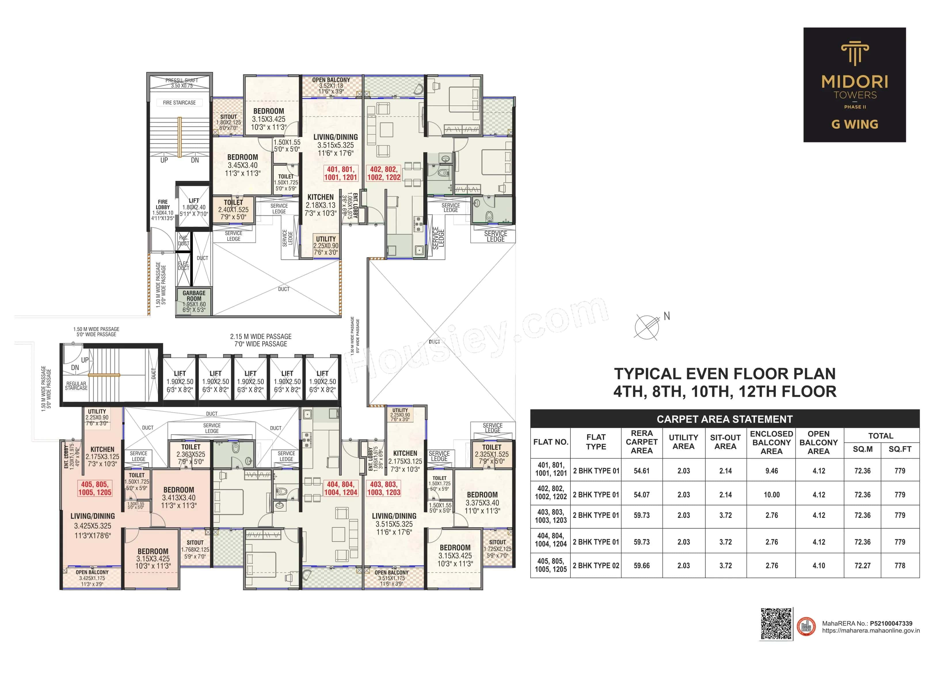 Floor plan 15