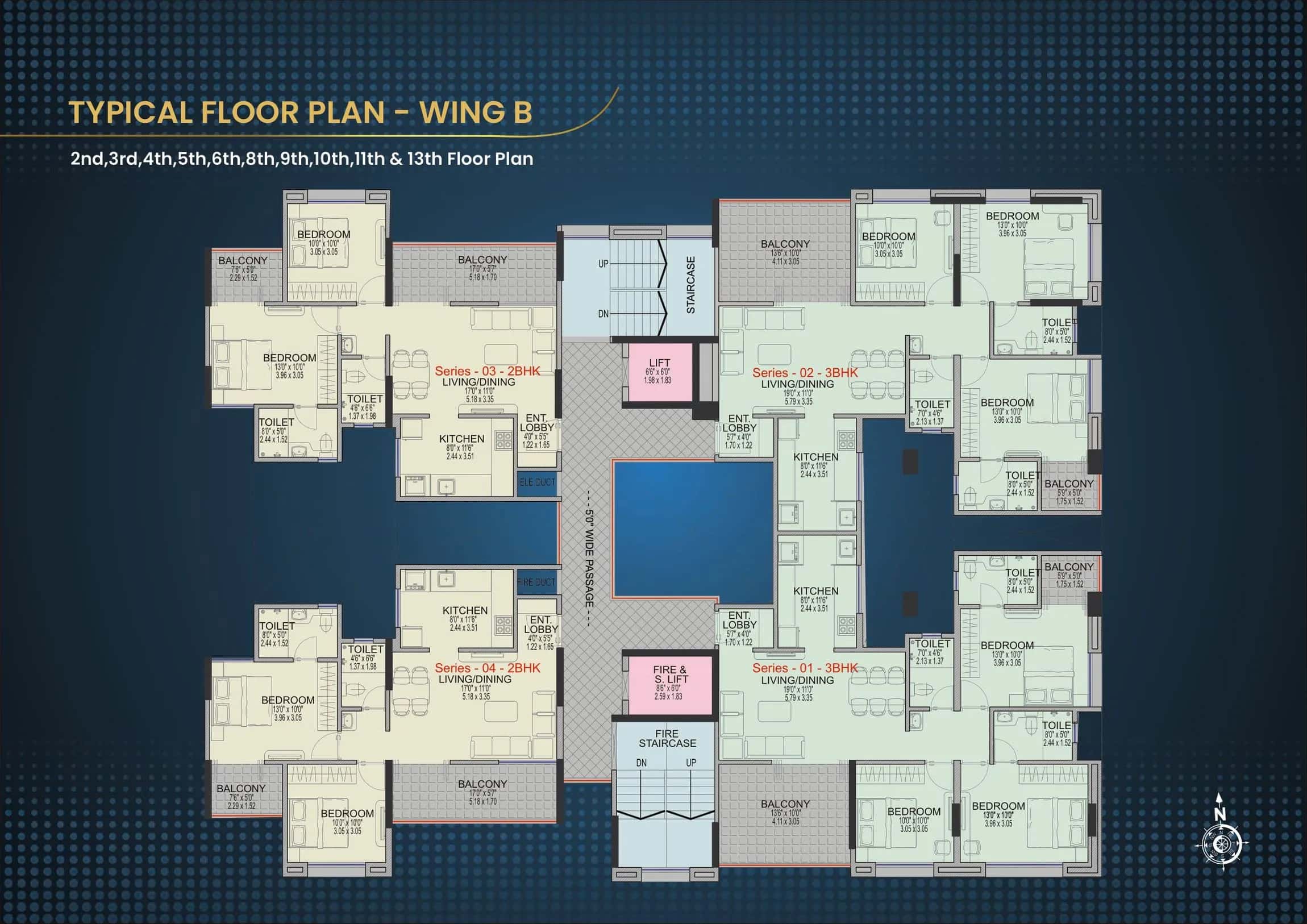 Floor plan 3