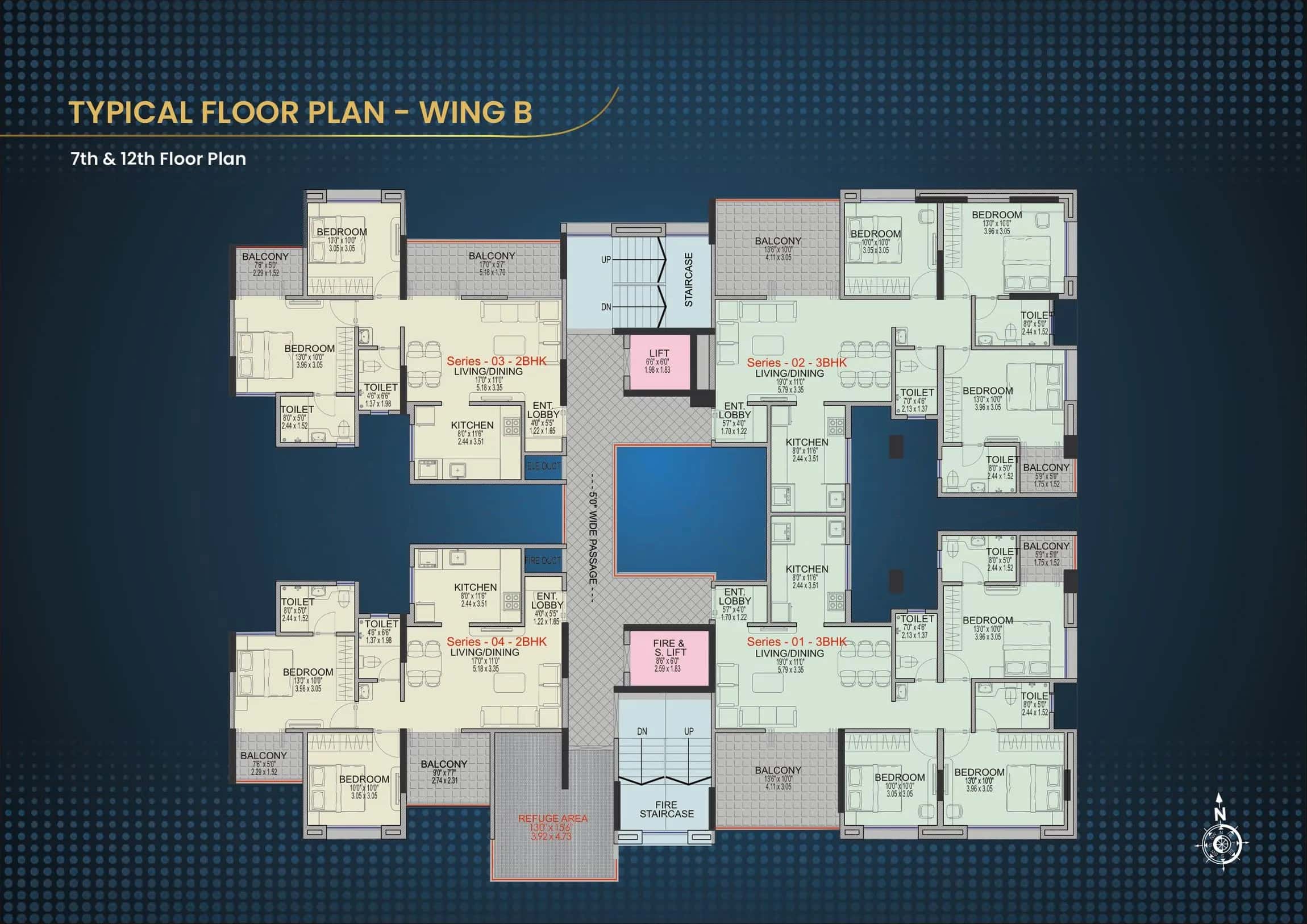 Floor plan 4