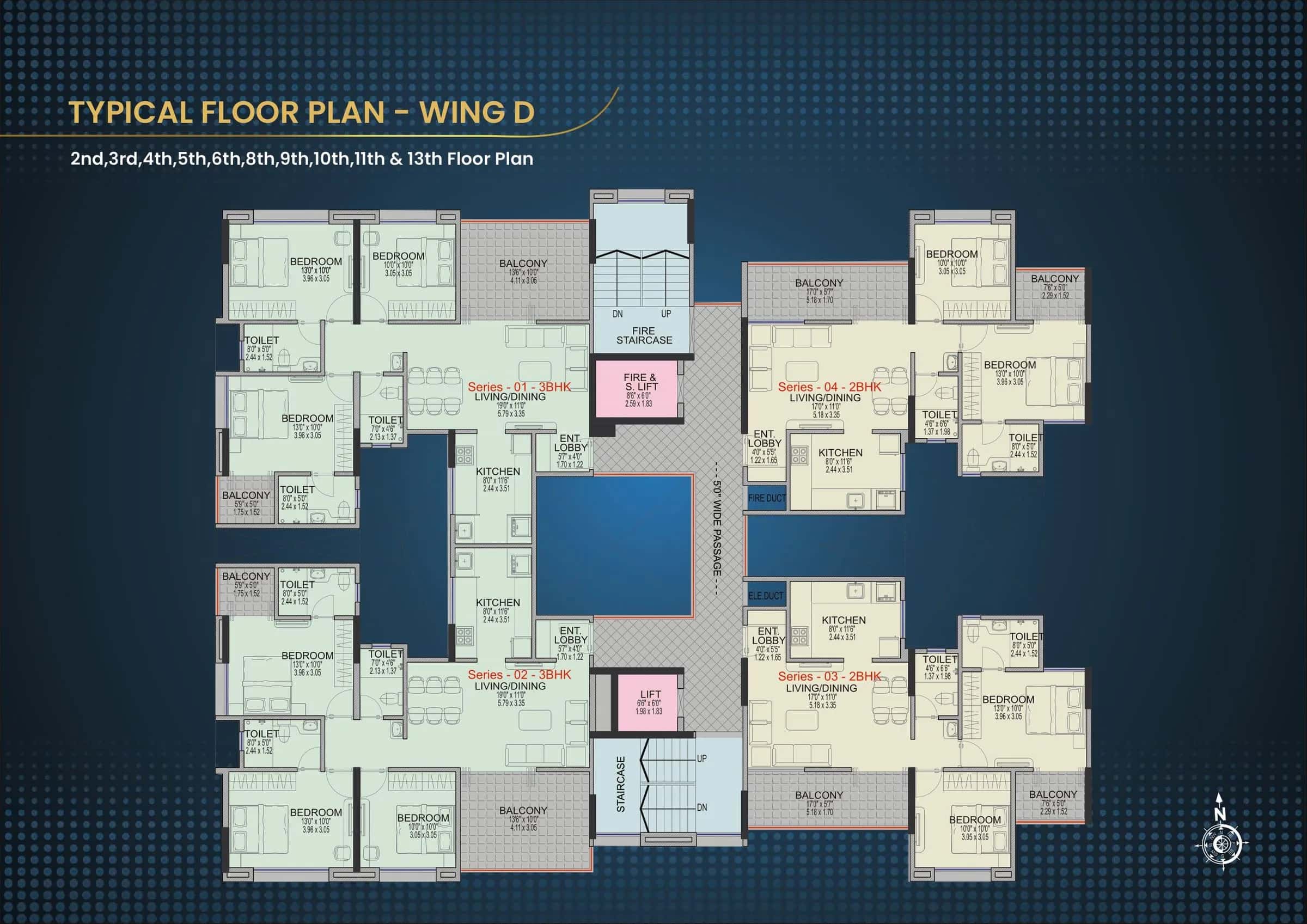 Floor plan 6