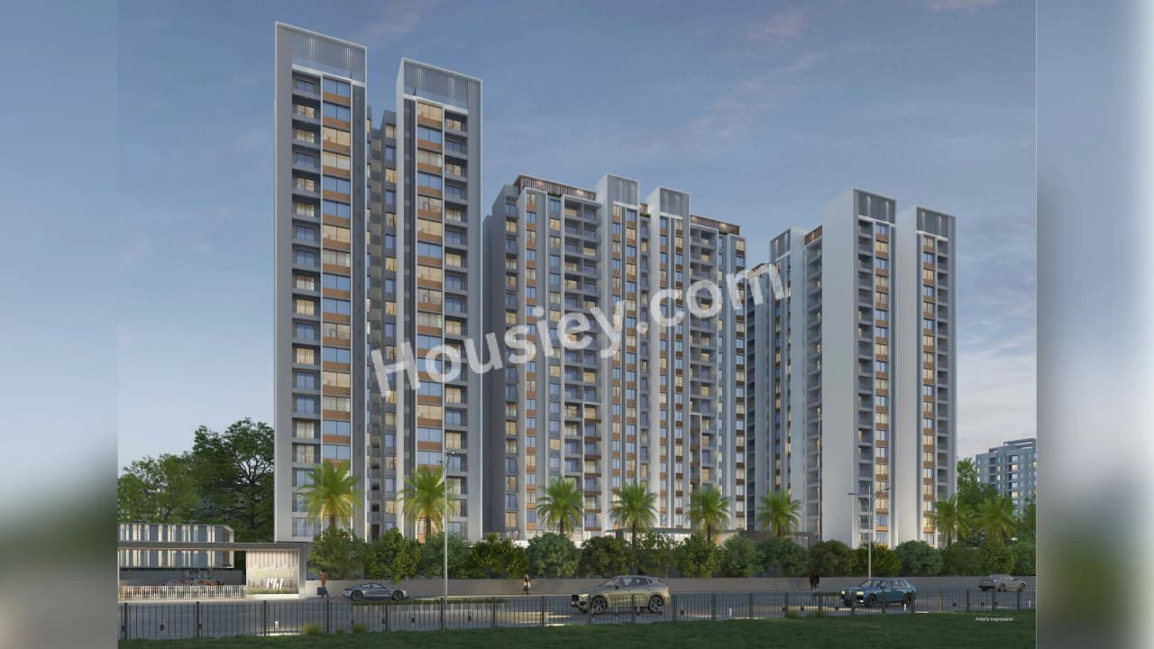 Millennium Samriddhi