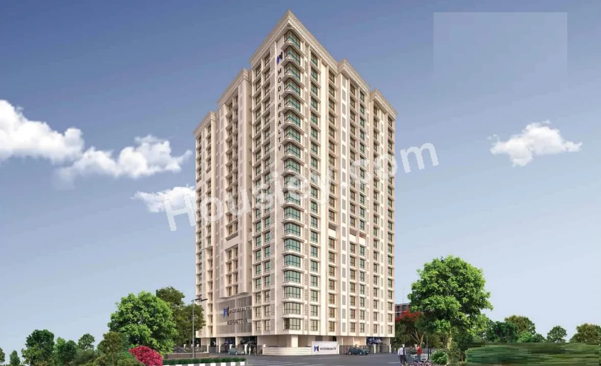 Modirealty Ashvattha