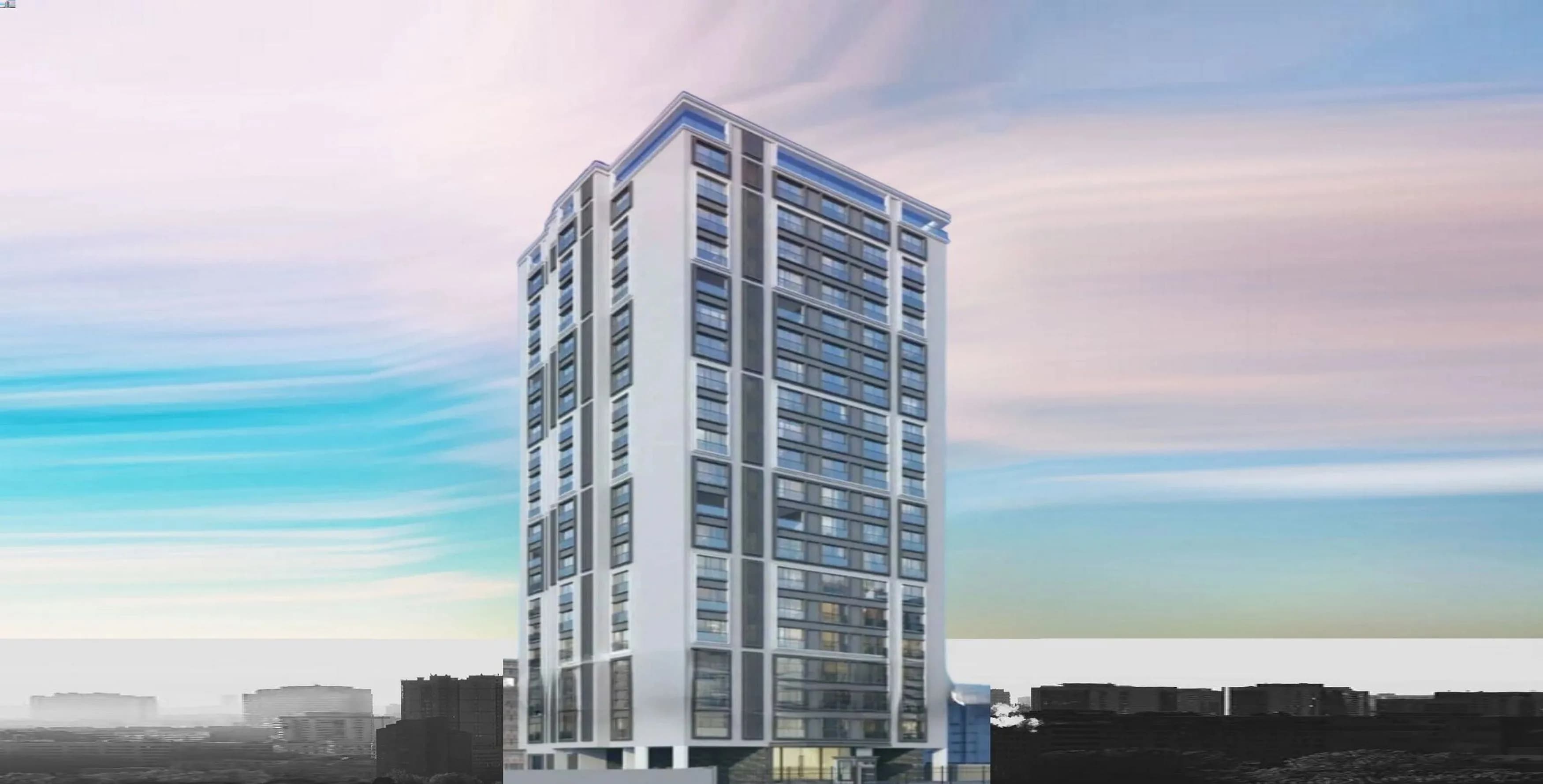 Nicco Ranbir Heights