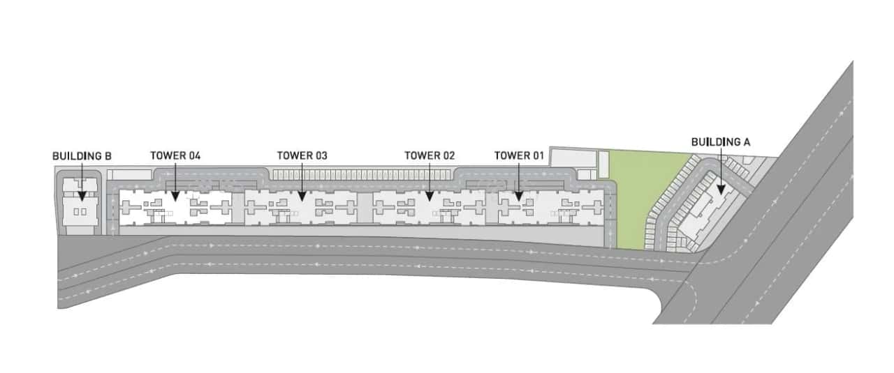 Nirman Astropolis Master Plan