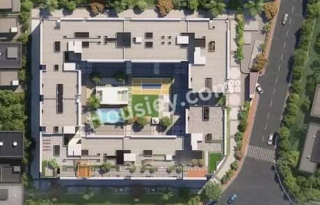 Nivasa Ananya Master Plan