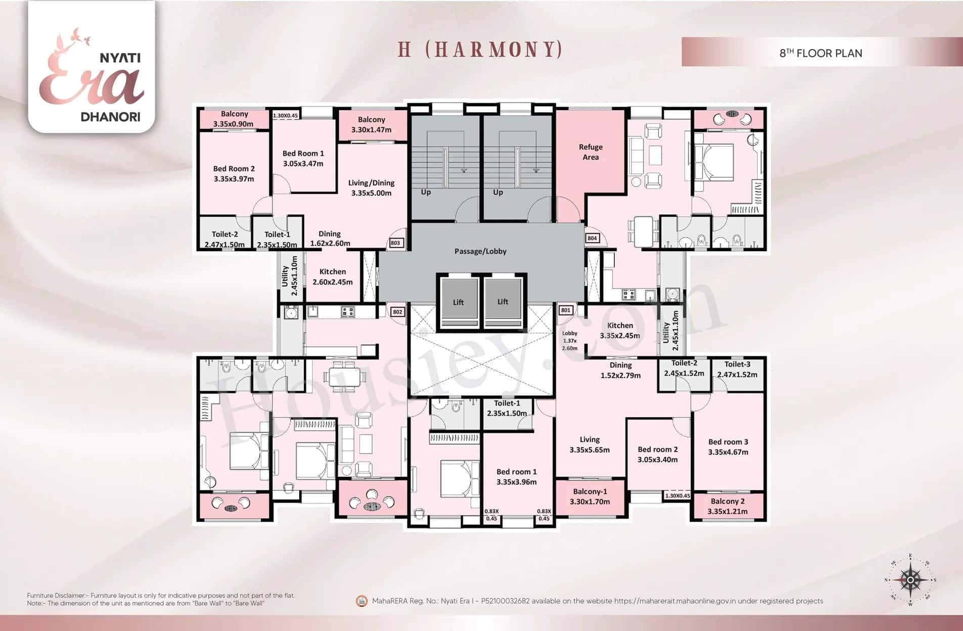 Floor plan 9