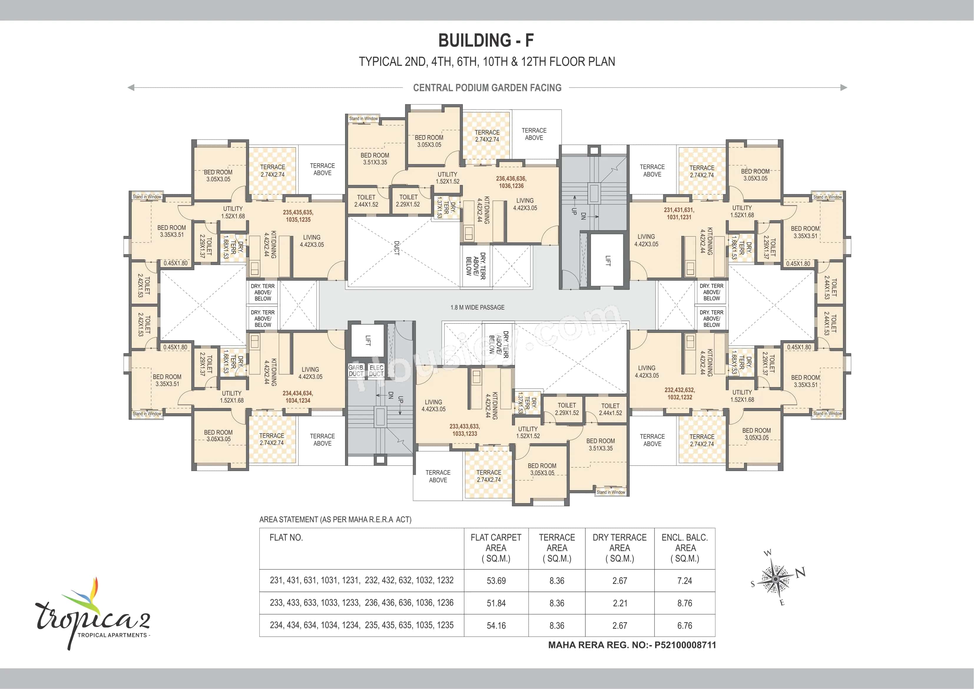 Floor plan 6