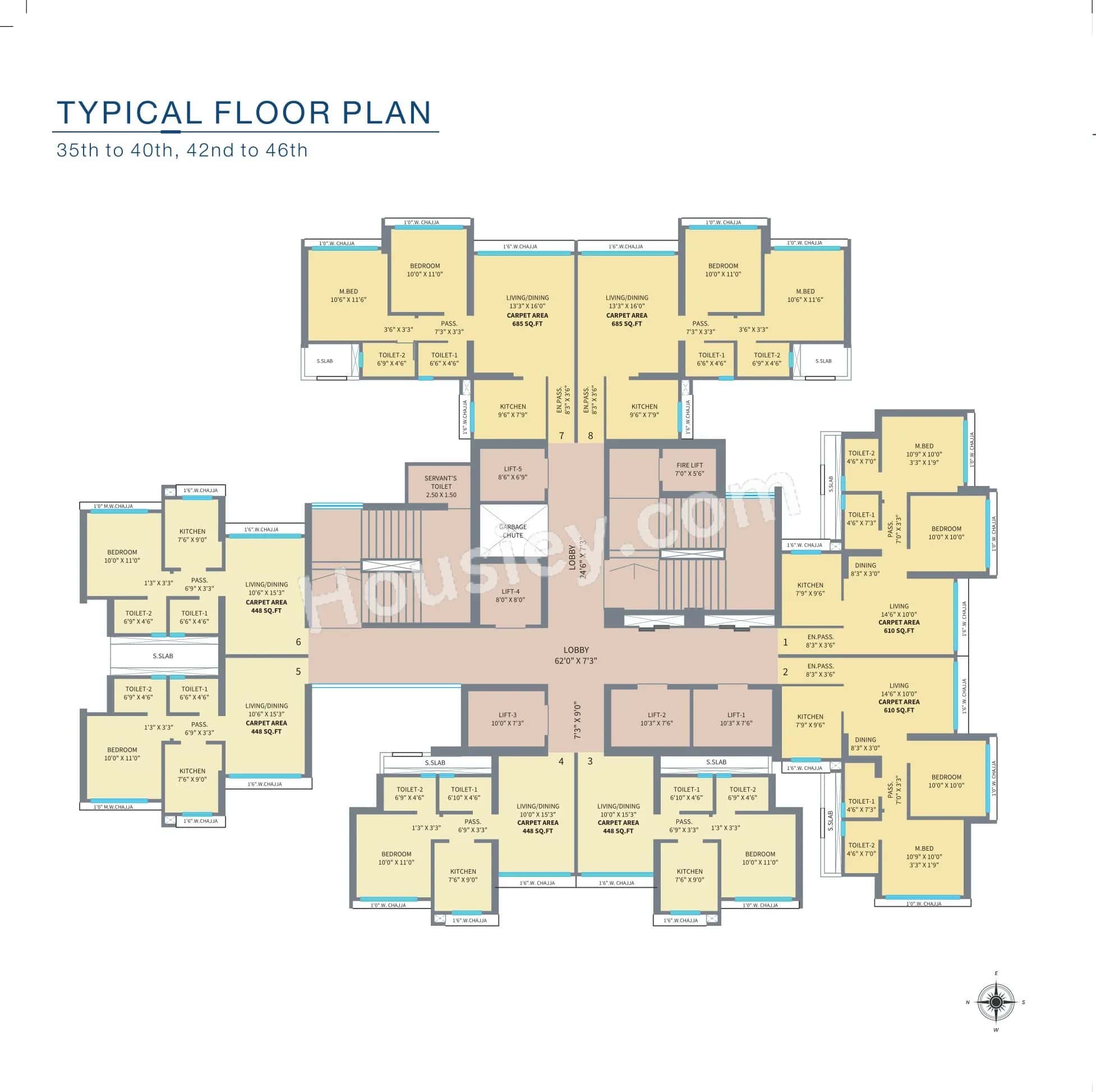 Floor Plan plan