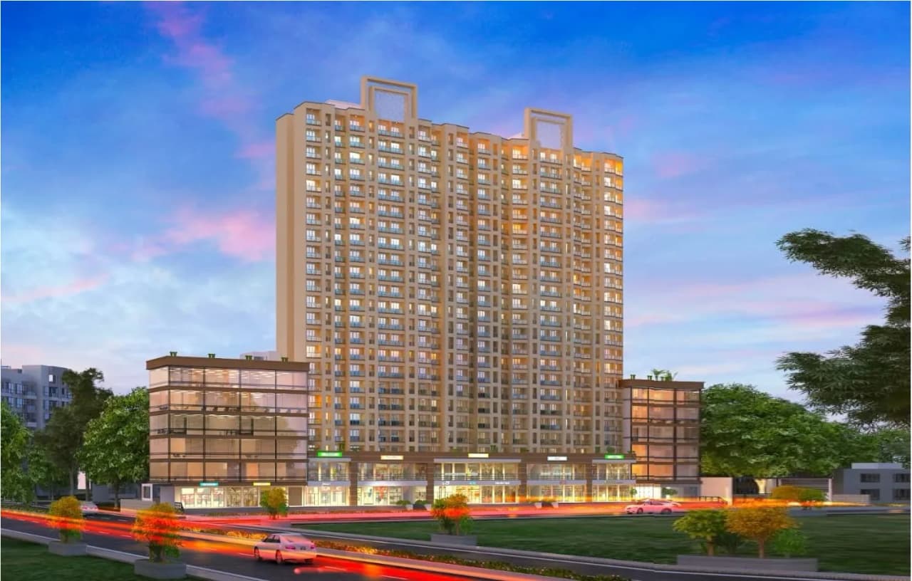 Origin Wisteria Square