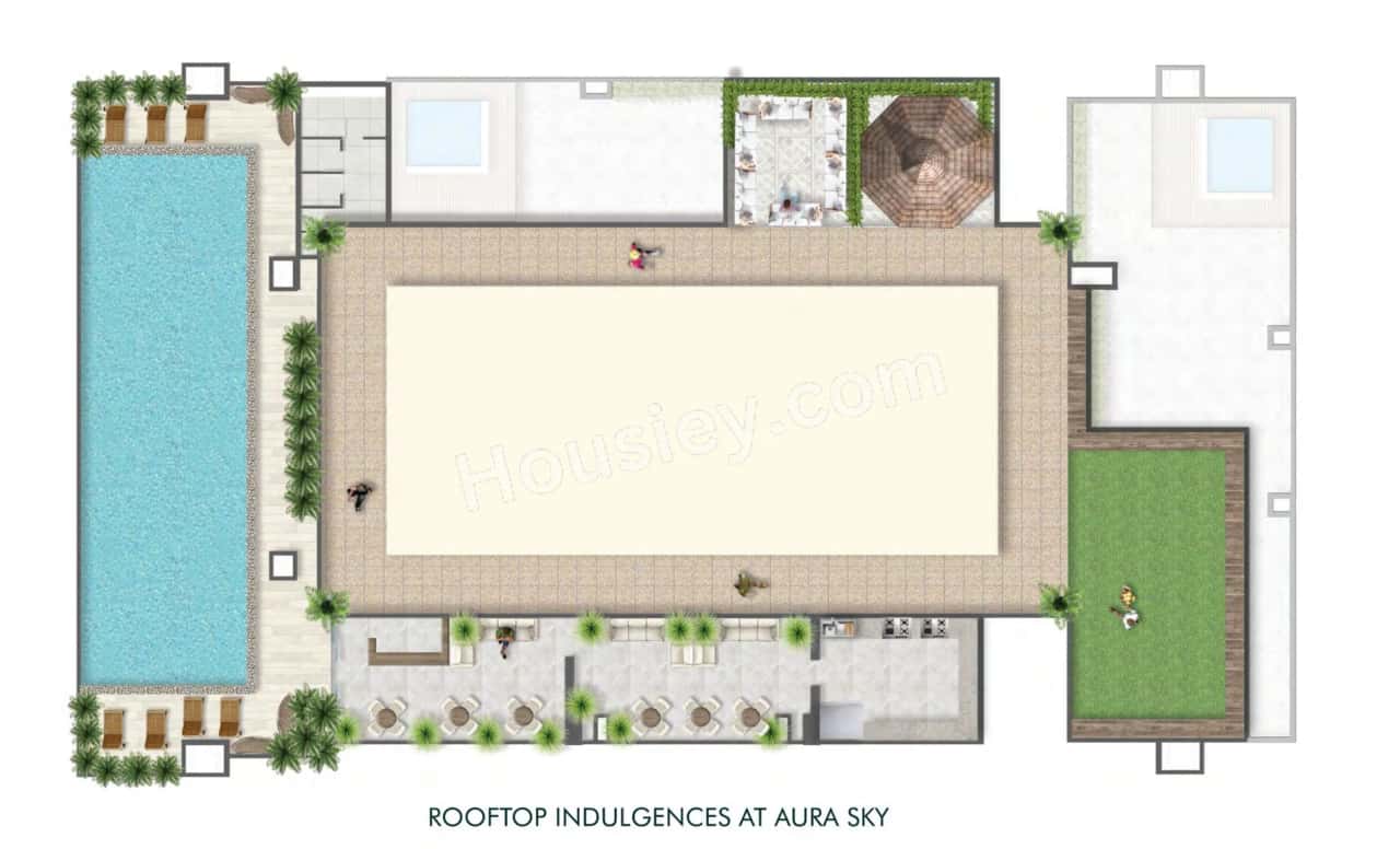 Paradigm Anantara Master Plan