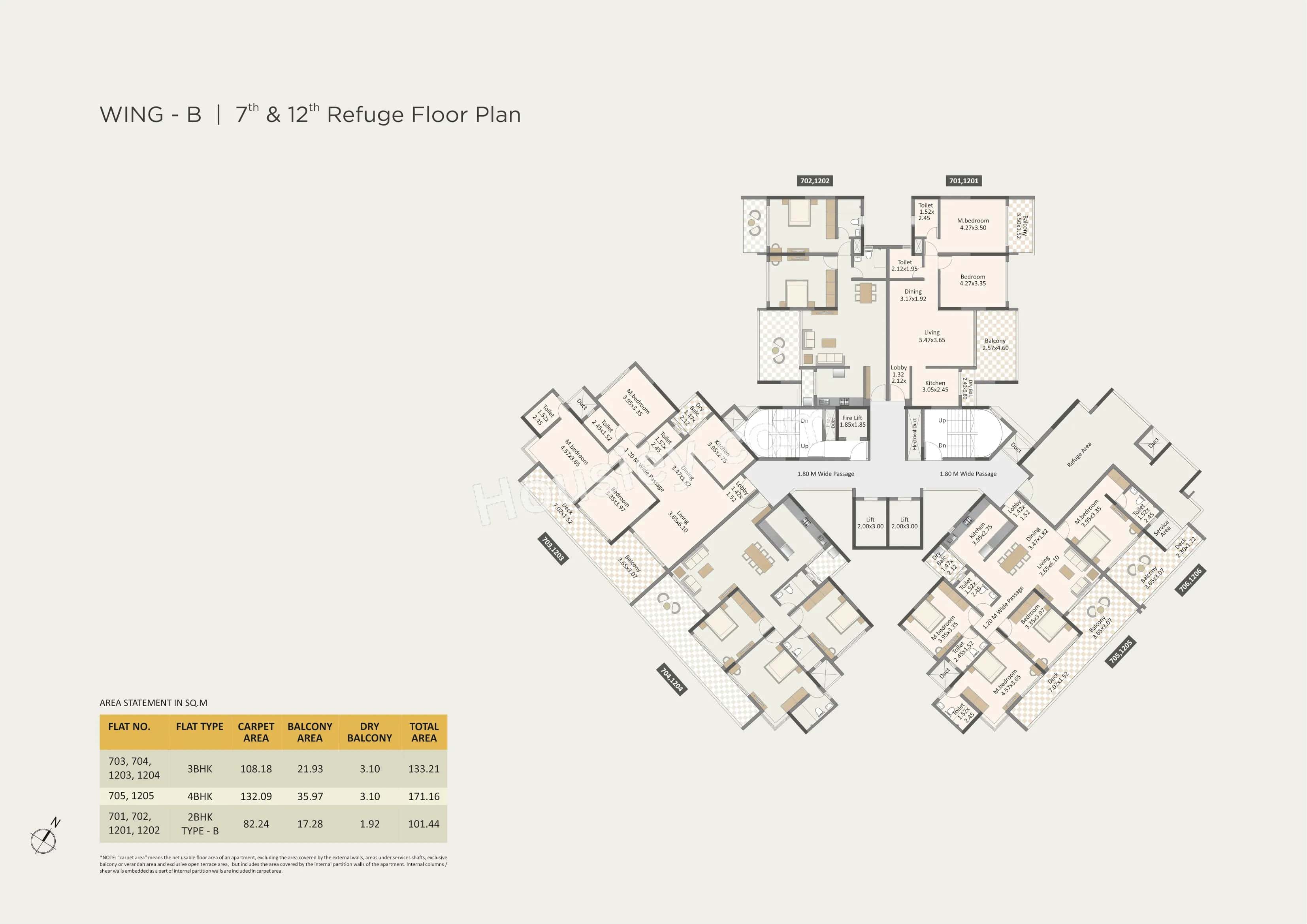 Floor plan 6