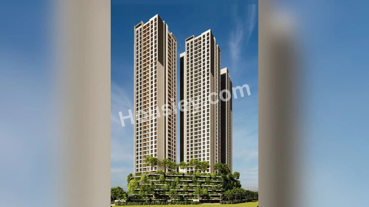 Paranjape The Ridges 41