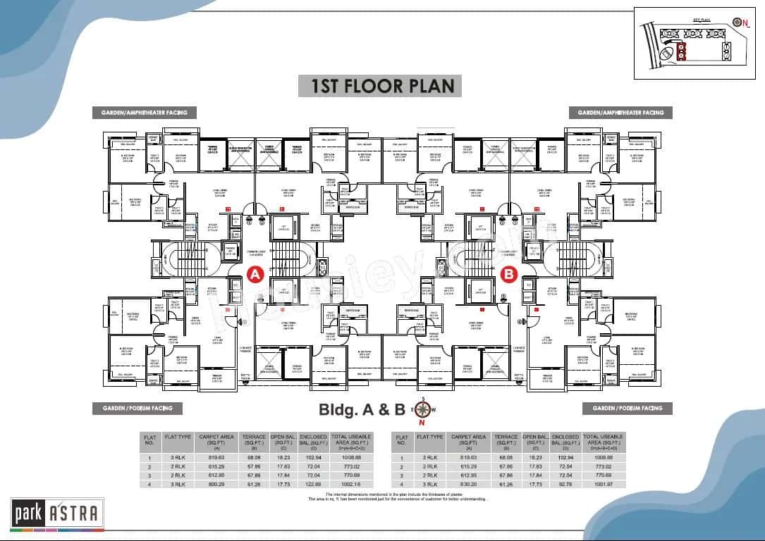 Floor plan 6