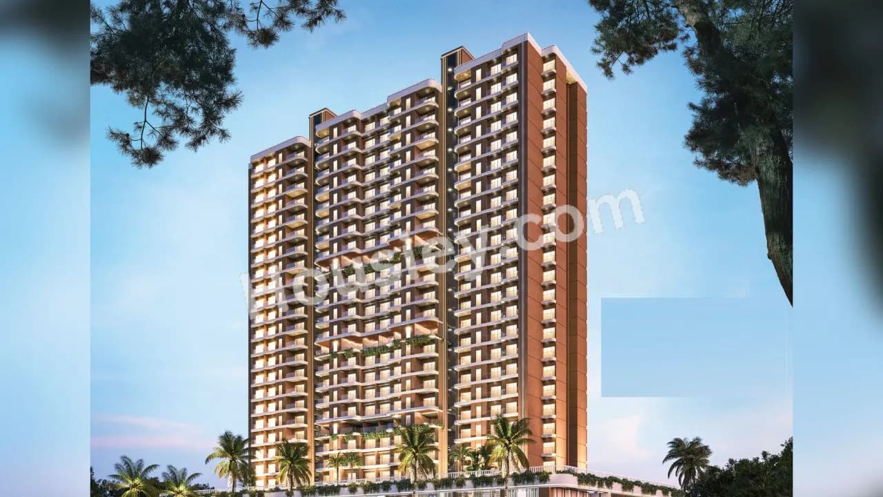 Patil Majestic Tower