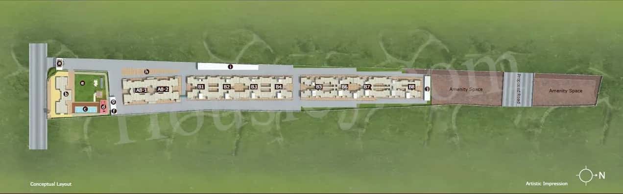 Manav Perfect 10 Master Plan