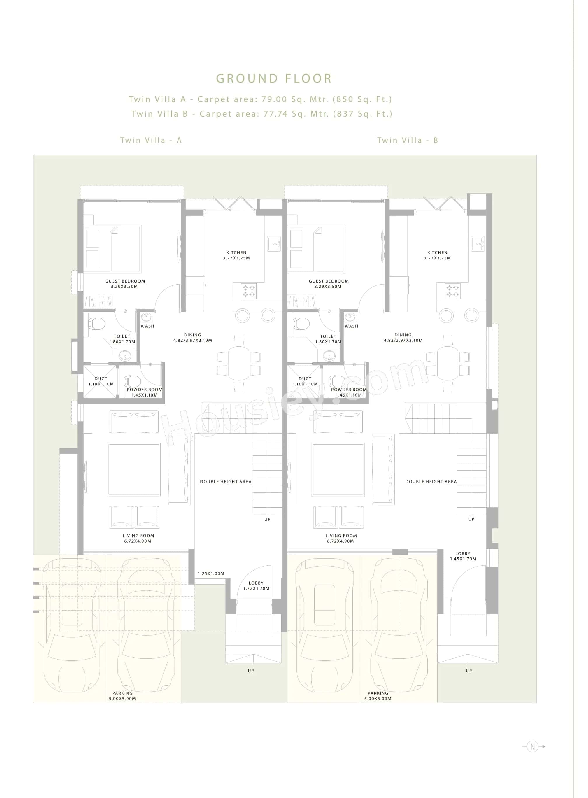 Floor plan 4