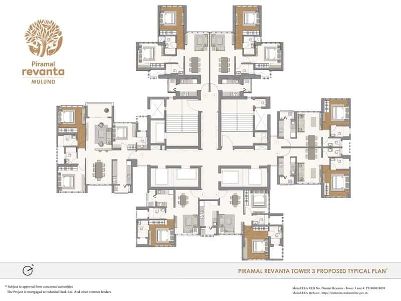 Floor plan 3