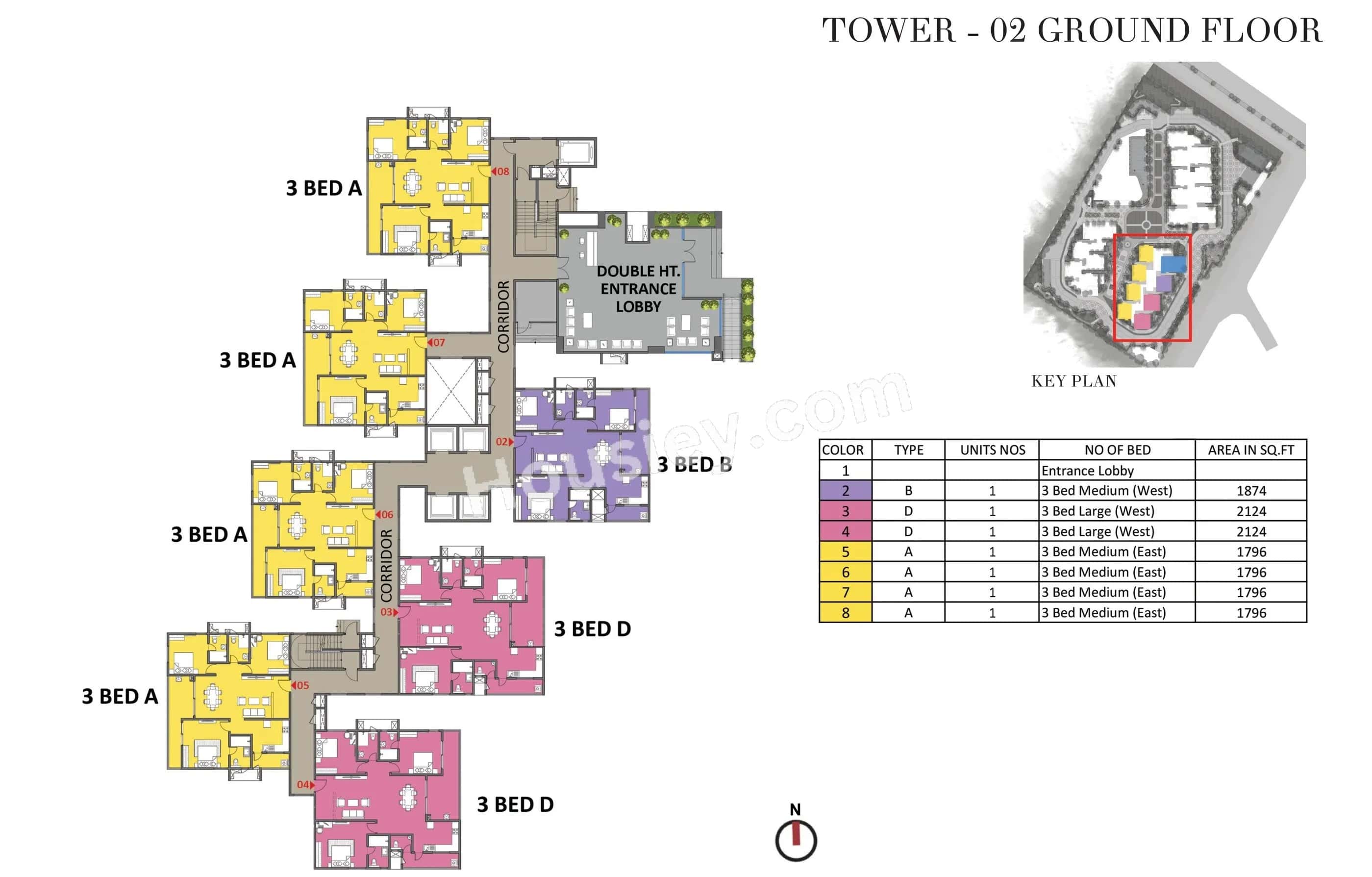 Floor plan 6