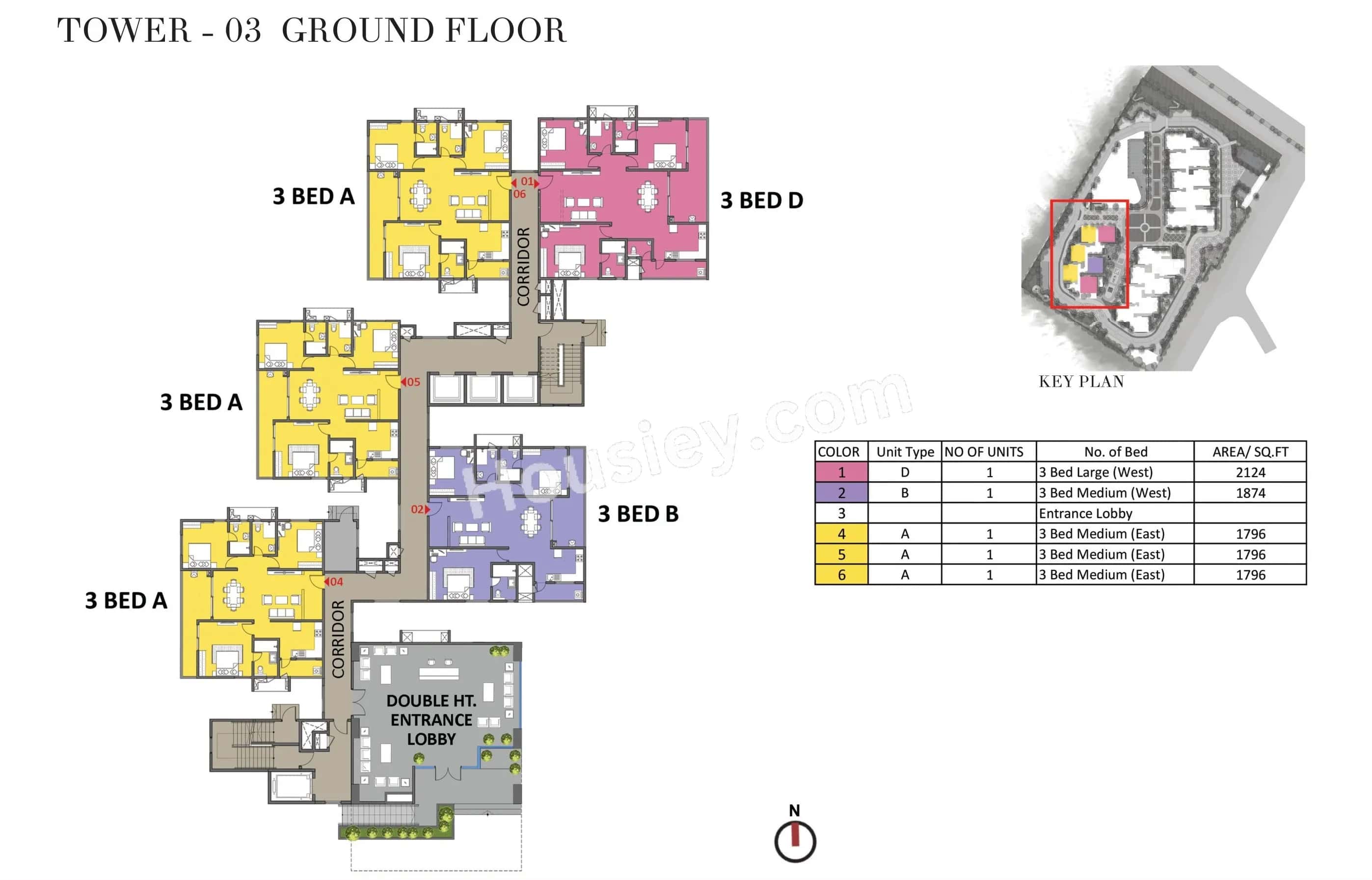 Floor plan 11