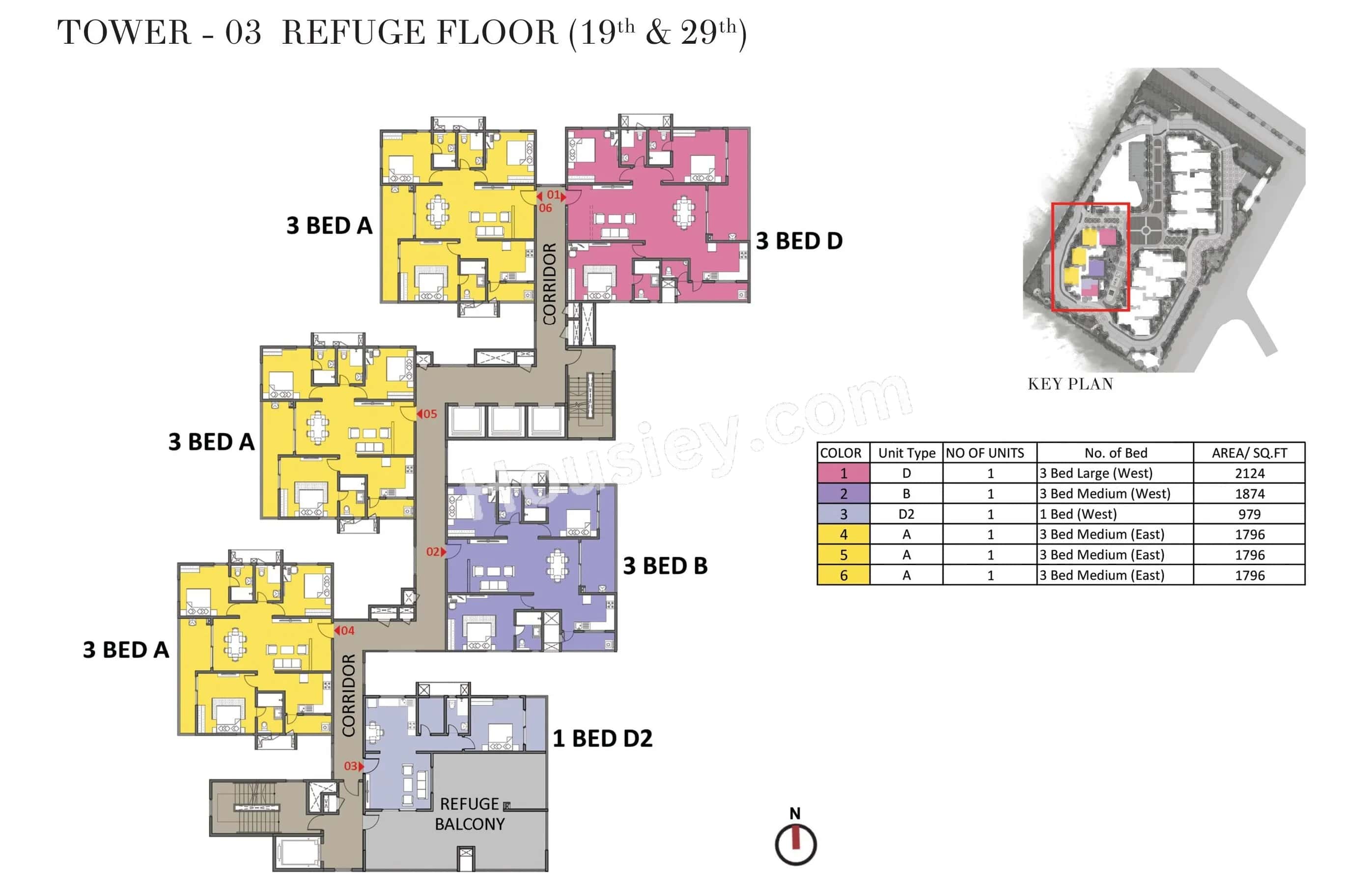 Floor plan 12