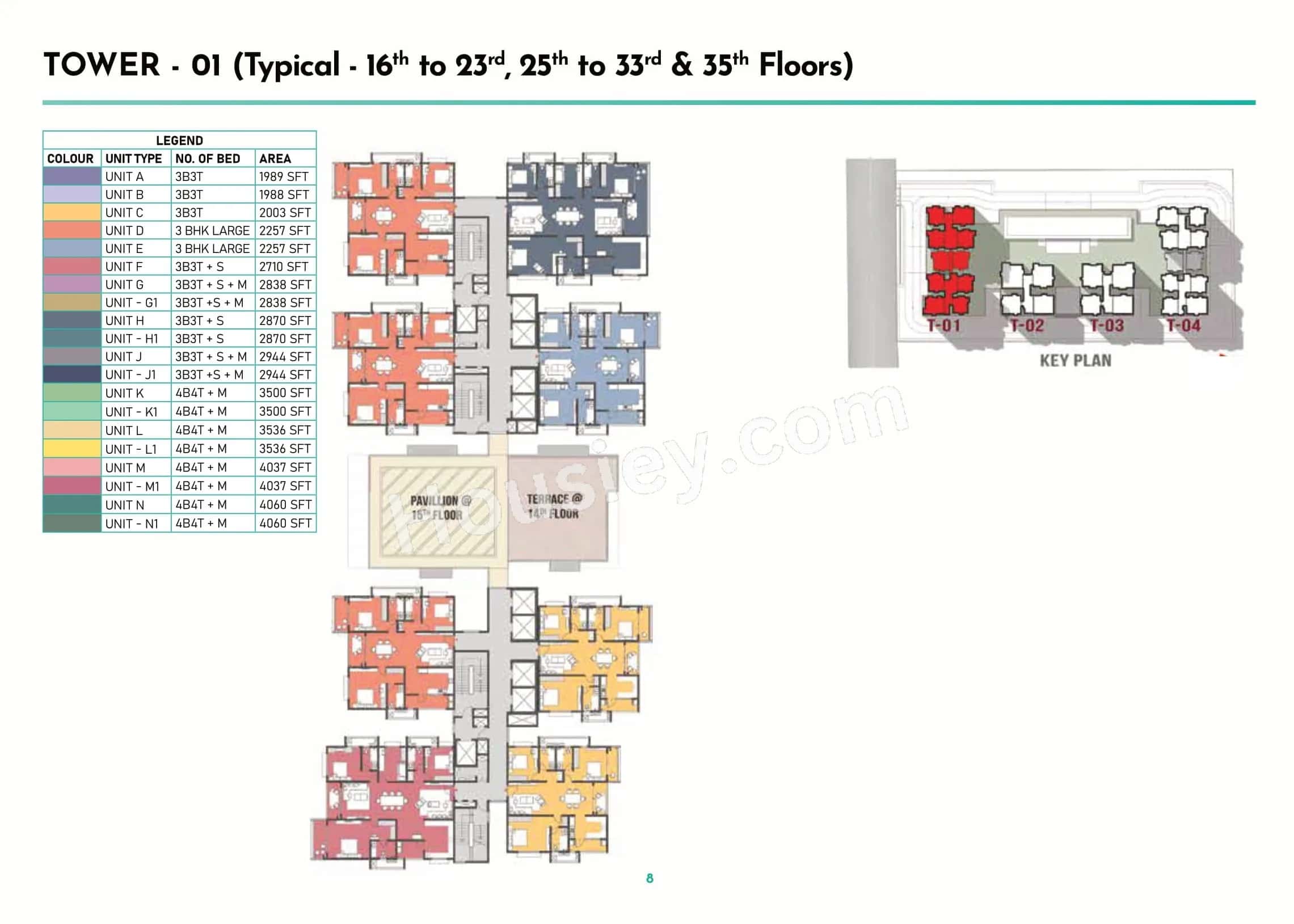 Floor plan 3
