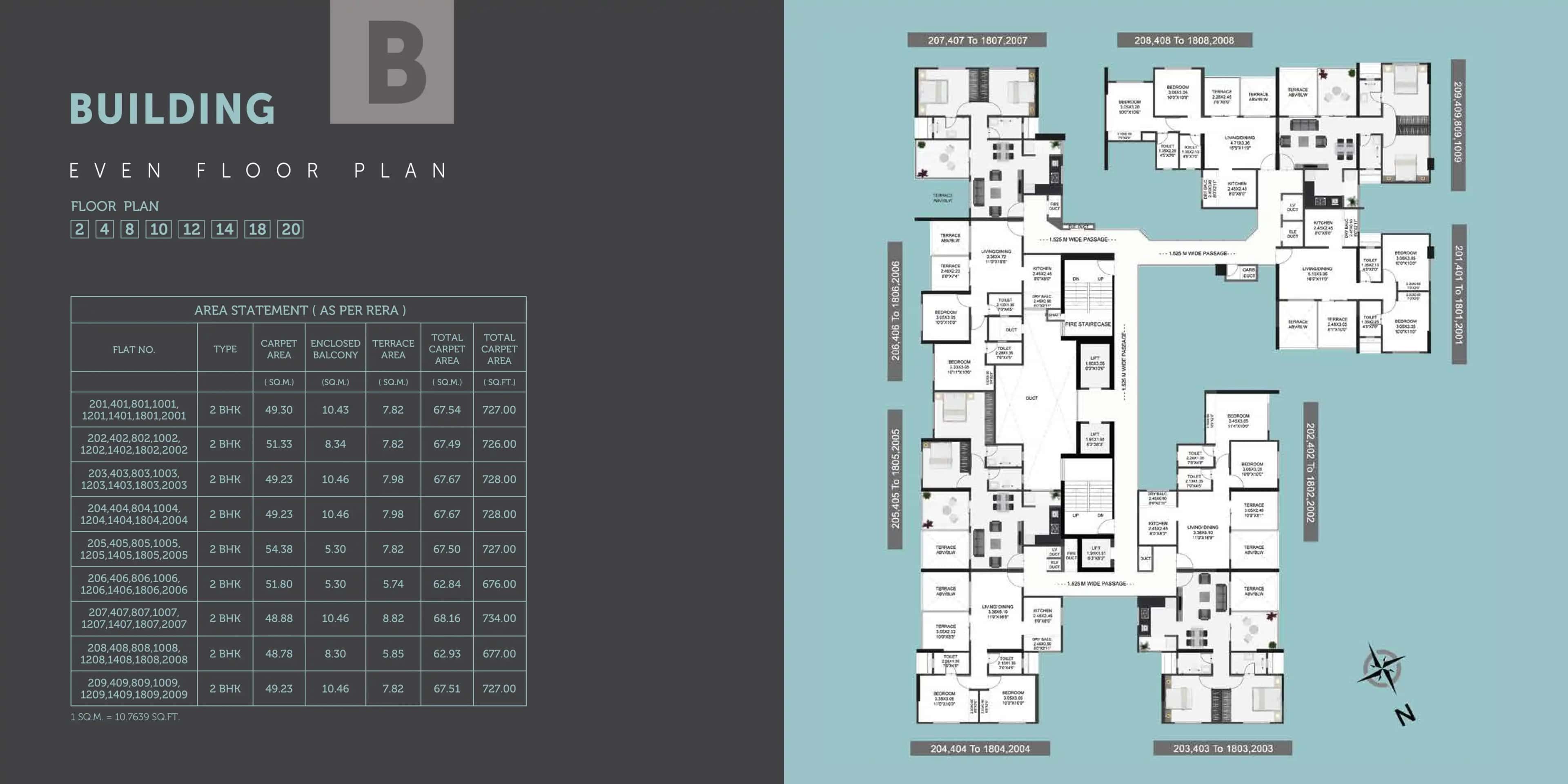 Floor plan 3