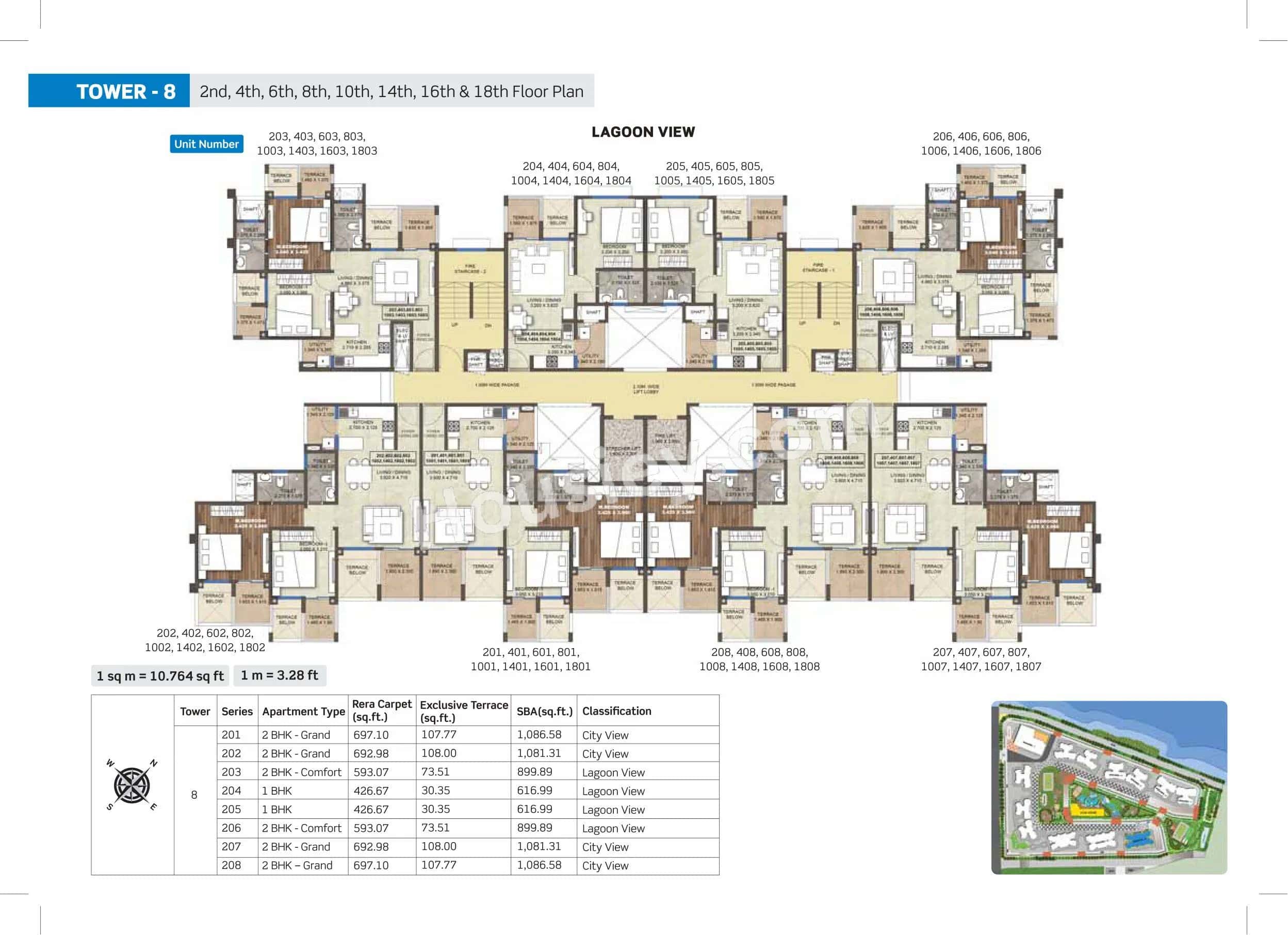 Floor plan 10