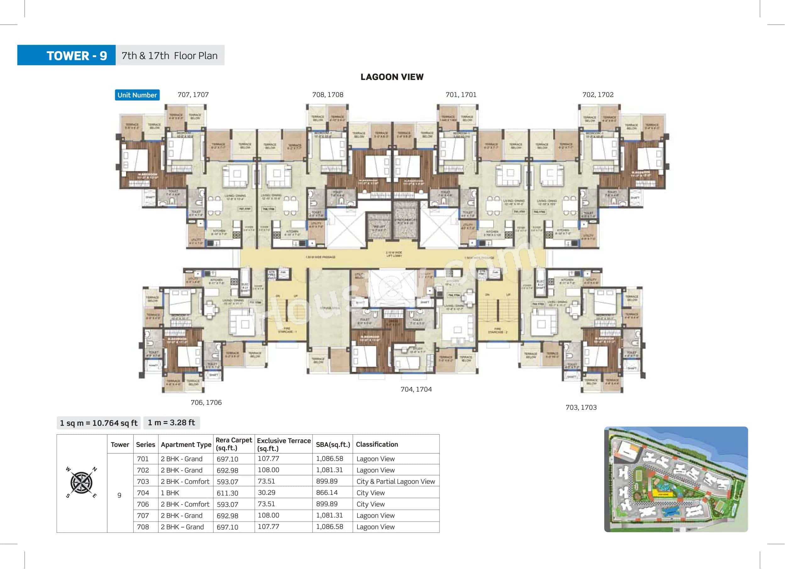 Floor plan 13