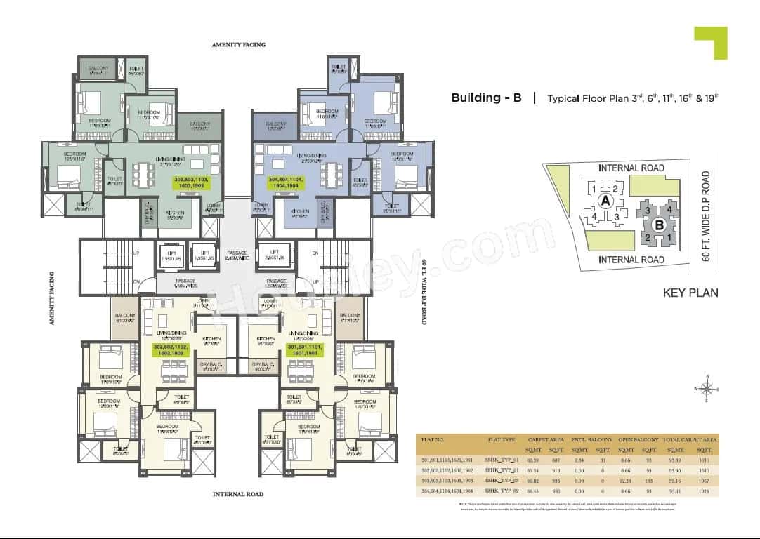 RGS Forte Floor plan 10