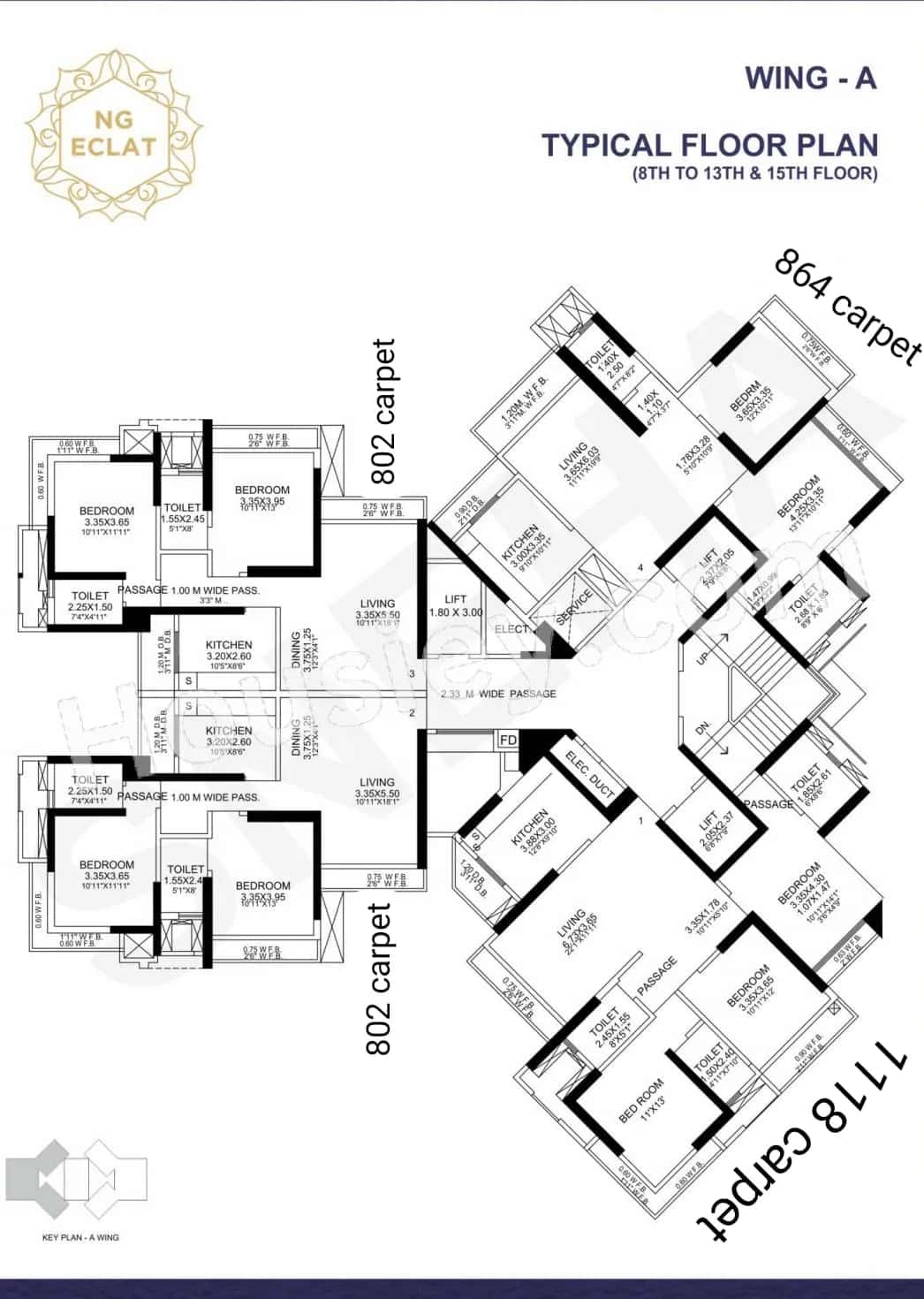 Floor plan 7