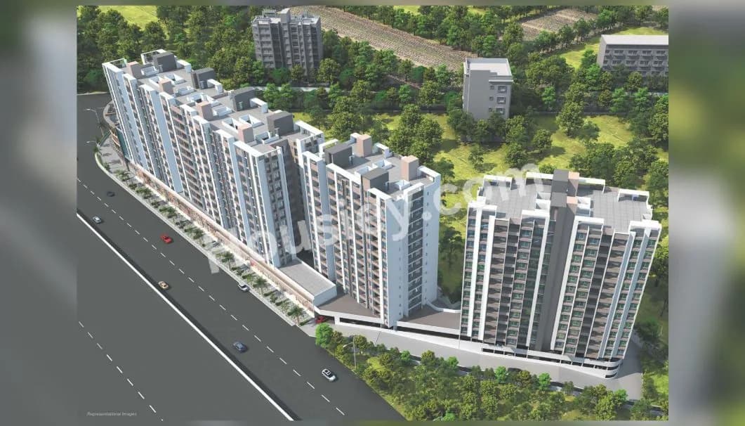 RKL Lunkad Shivpuram