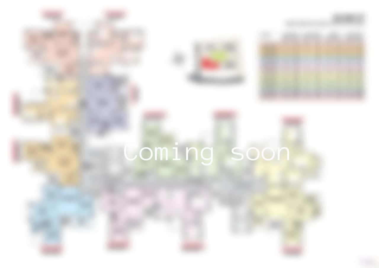 Rama Codename GOAT Floor Plan