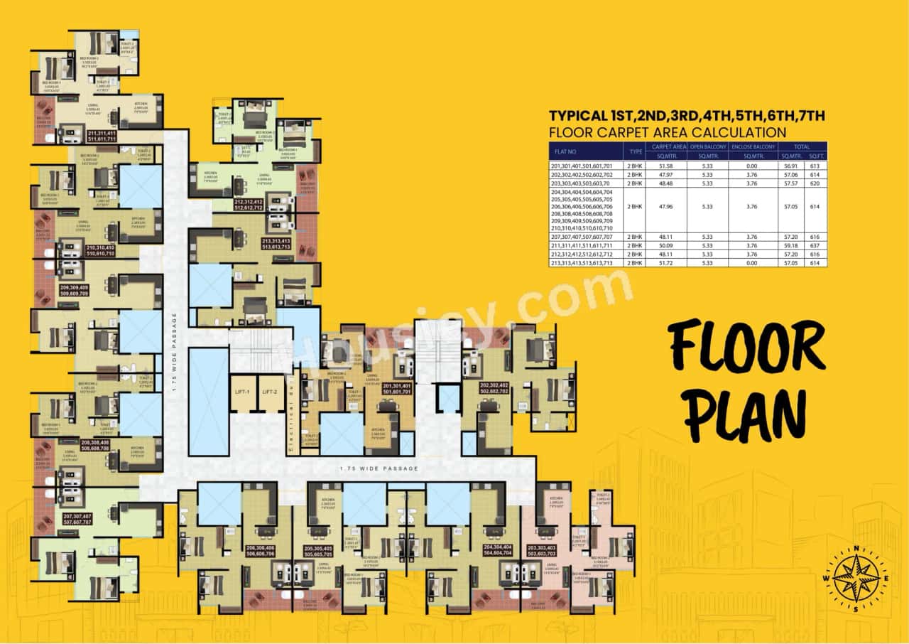 Rameshwar Yashobhoomi Phase 2 Master Plan