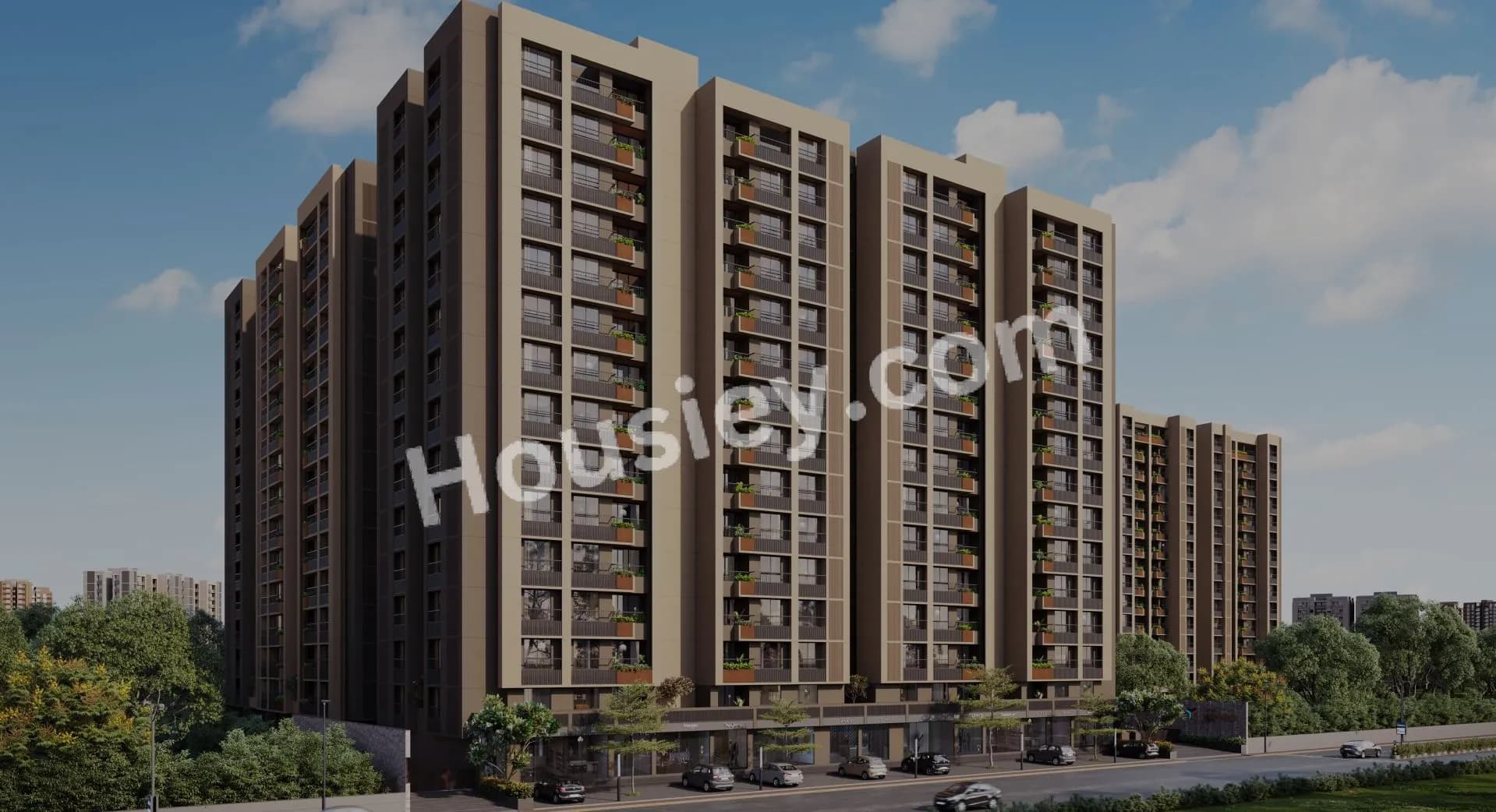 Ratna Trident Experia