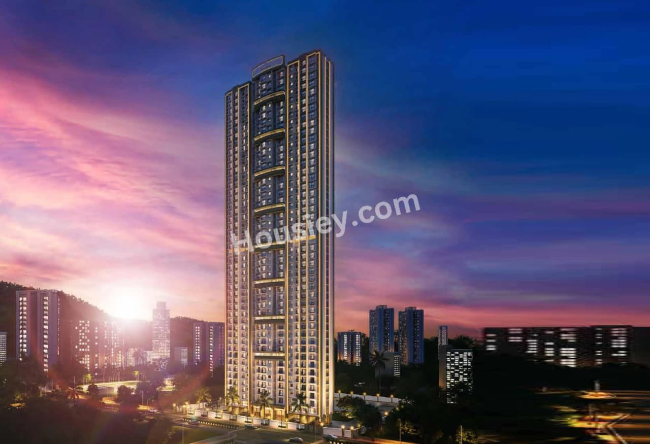 Raunak Unnathi Woods Supreme