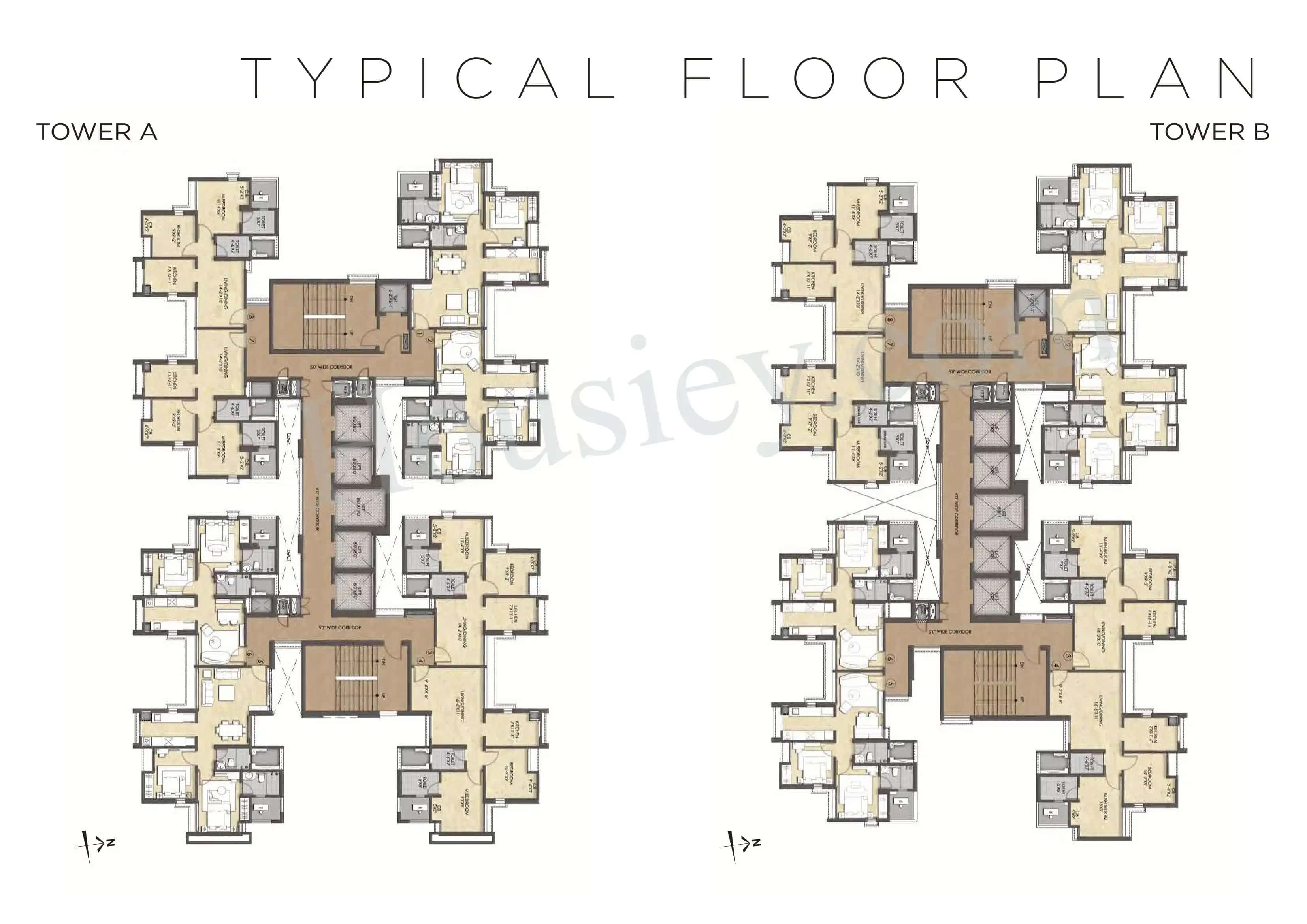 Floor plan 3