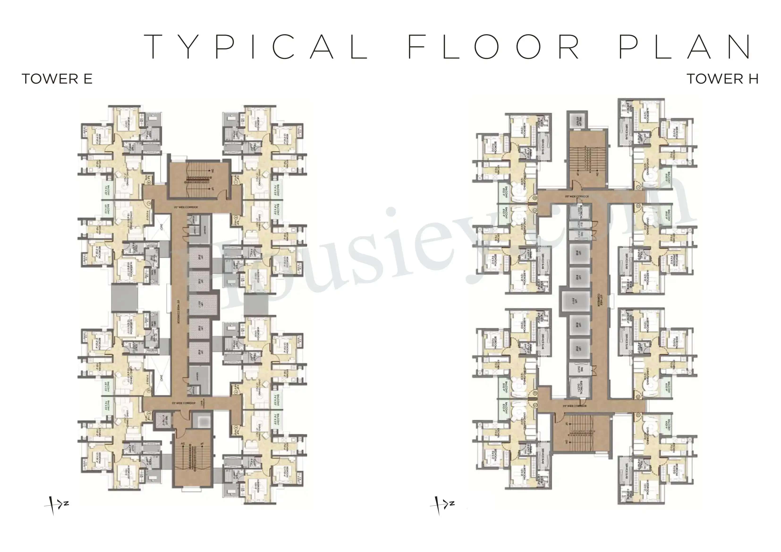 Floor plan 5